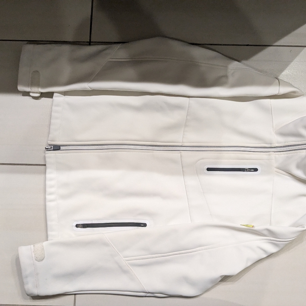 Ferrari coat